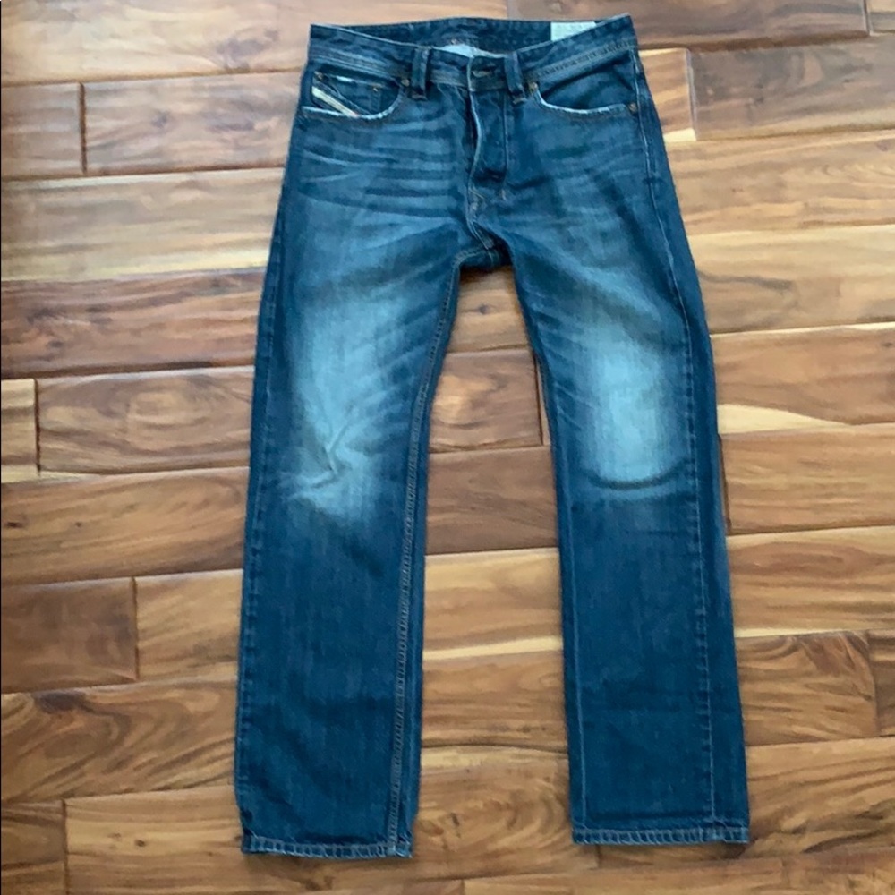 Diesel Jeans LARKEE (29Wx30L)